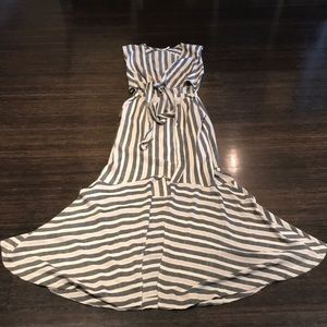Free People dress size 6